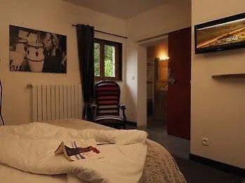 Les ateliers du Cucheron Saint-Pierre-de-Chartreuse 0*,