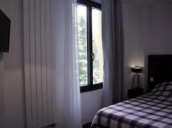 Les ateliers du Cucheron Saint-Pierre-de-Chartreuse Gasthof