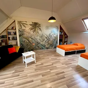 Chez Mélo Couette-café Loctudy
