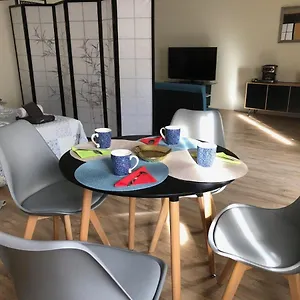 La Pignotte Maison d'hôtes Avignon