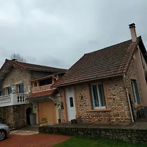 Appartement Des Sapins, Ranchal