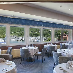 3* Hotel Le Bellevue