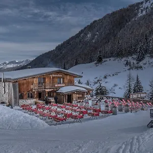 3* Hotel Du Friolin
