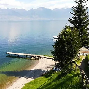 3* Hotel Le Leman
