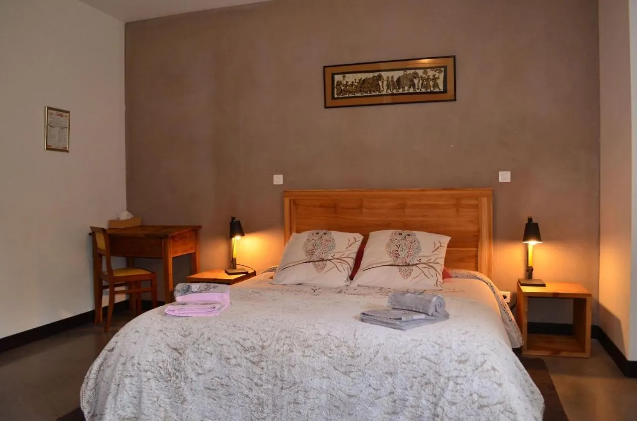 Guest house Les Ateliers Du Cucheron Saint-Pierre-de-Chartreuse France