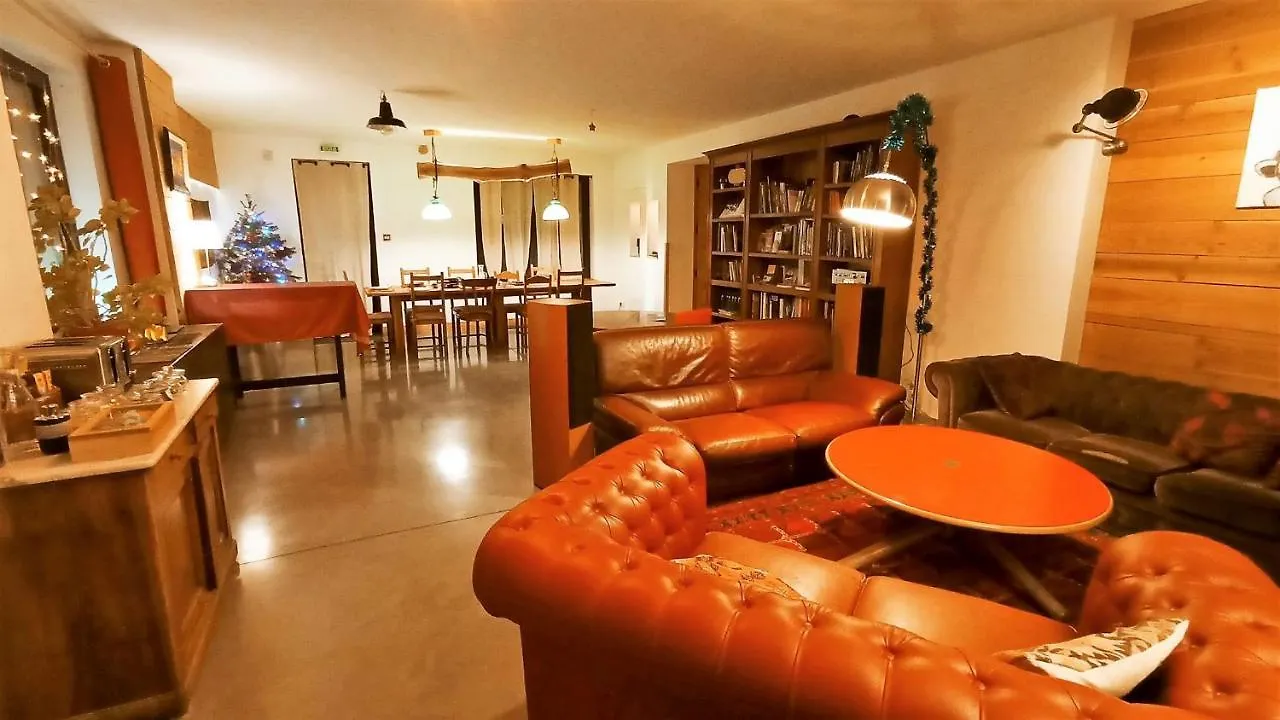 Guest house Les Ateliers Du Cucheron Saint-Pierre-de-Chartreuse