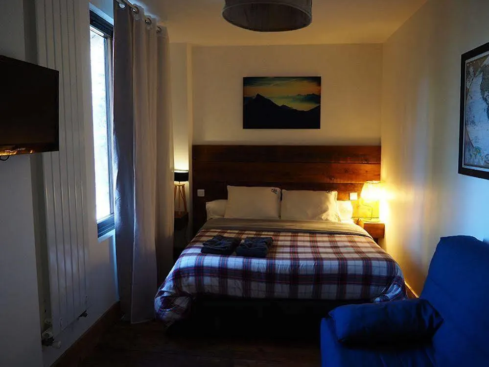Les Ateliers Du Cucheron Saint-Pierre-de-Chartreuse 0*,  France