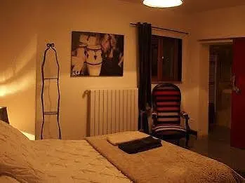 Les Ateliers Du Cucheron Saint-Pierre-de-Chartreuse Guest house