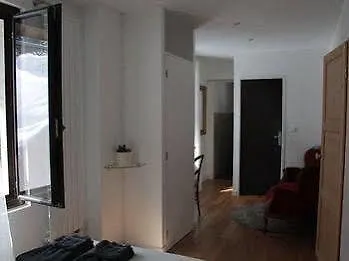 Les Ateliers Du Cucheron Saint-Pierre-de-Chartreuse Guest house