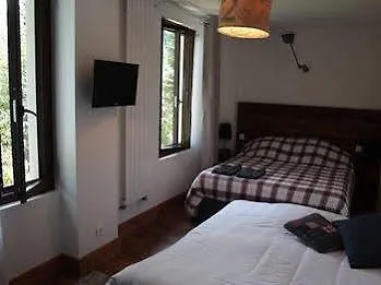 Guest house Les Ateliers Du Cucheron Saint-Pierre-de-Chartreuse