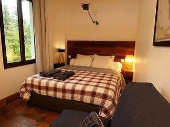 Les Ateliers Du Cucheron Saint-Pierre-de-Chartreuse Guest house