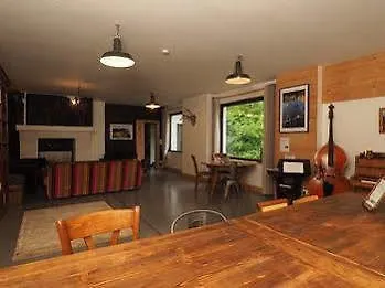 Guest house Les Ateliers Du Cucheron Saint-Pierre-de-Chartreuse France